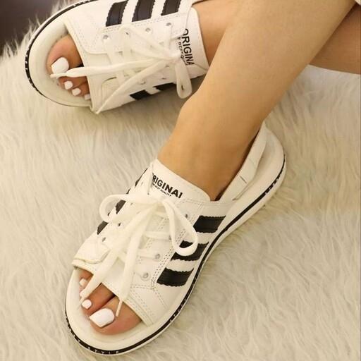 صندل زنانه کد 1paradais79803